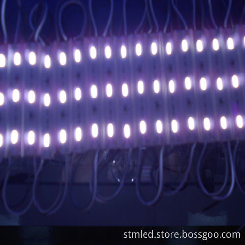 non-waterprooft led module SMD7020